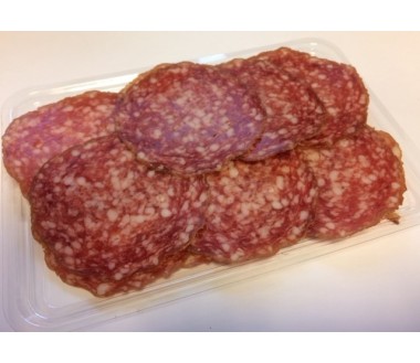 Salami Milano